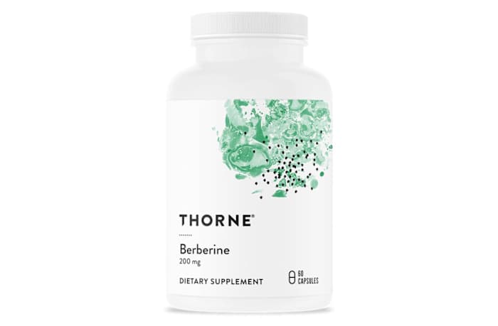 Thorne Berberine